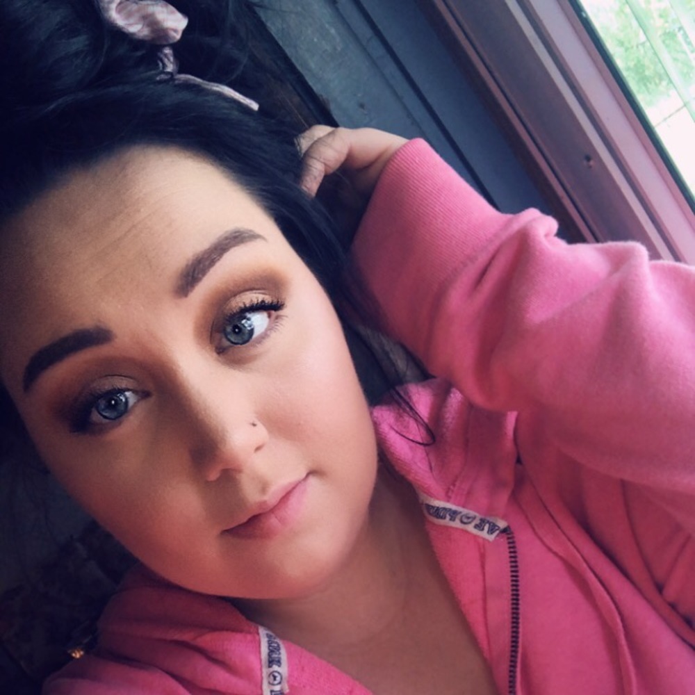Meet your Posher, Jenna